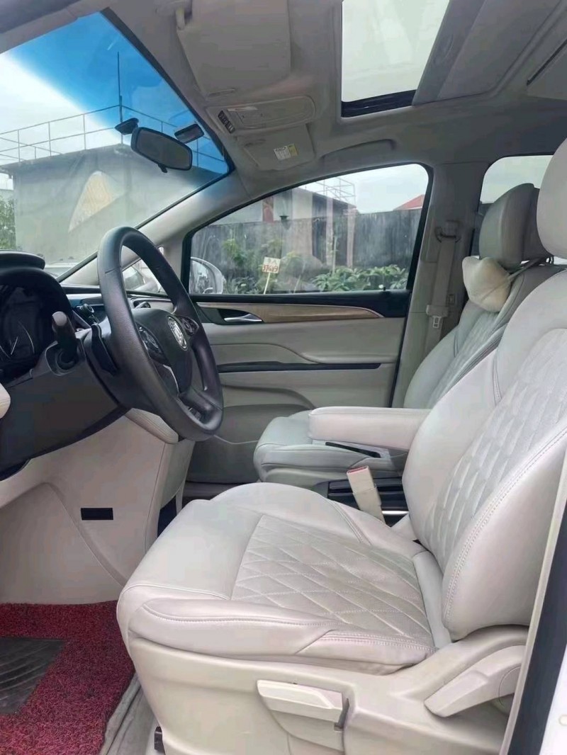 广州19年别克GL85