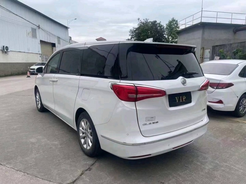 广州19年别克GL88