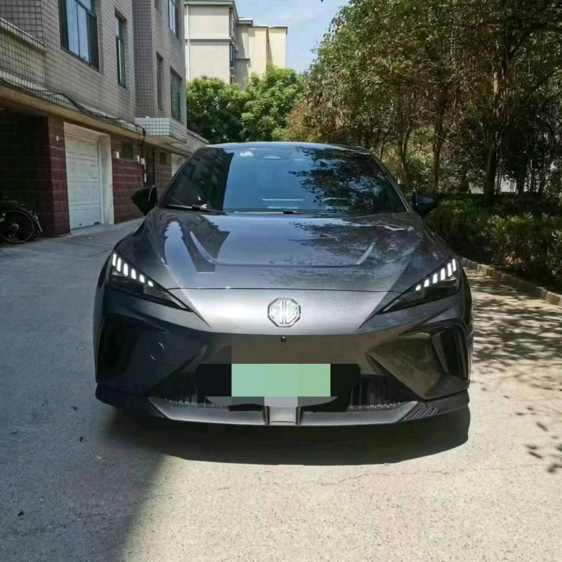 东营23年名爵41