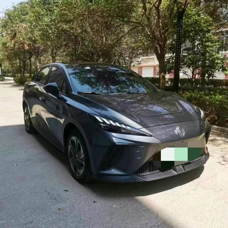 东营23年名爵42