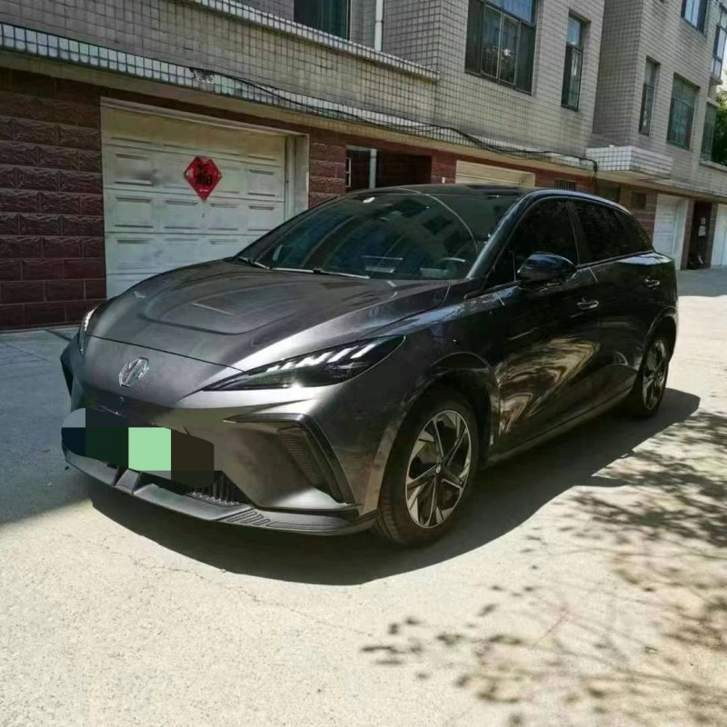 东营23年名爵43