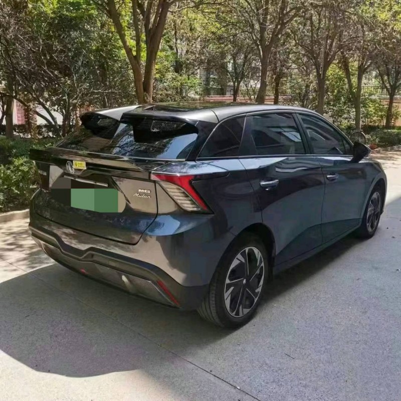 东营23年名爵45
