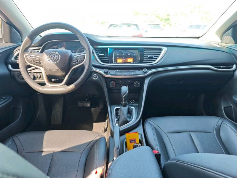 苏州22年别克英朗6