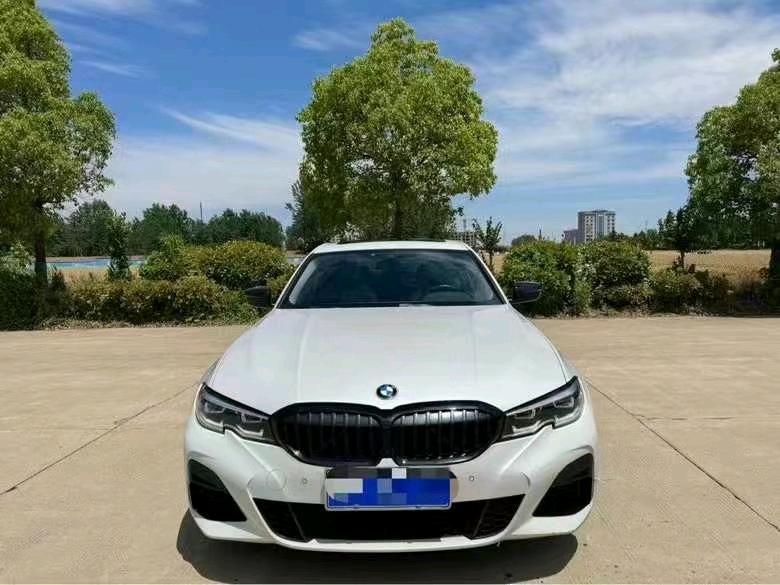 常州20年宝马3系1
