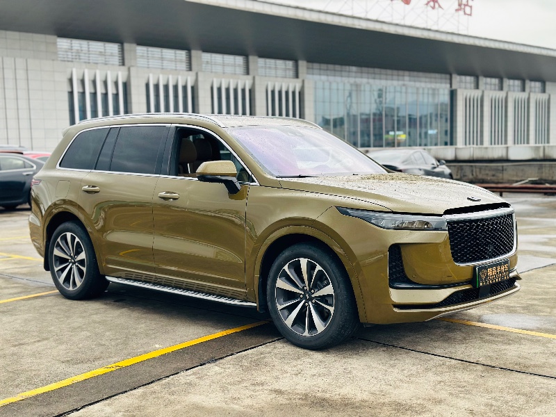 東莞21年理想理想ONE2