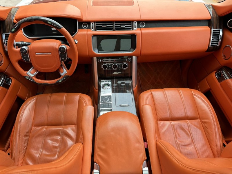 济宁18年路虎揽胜行政6