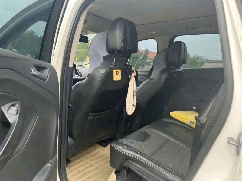 济宁14年福特翼虎6