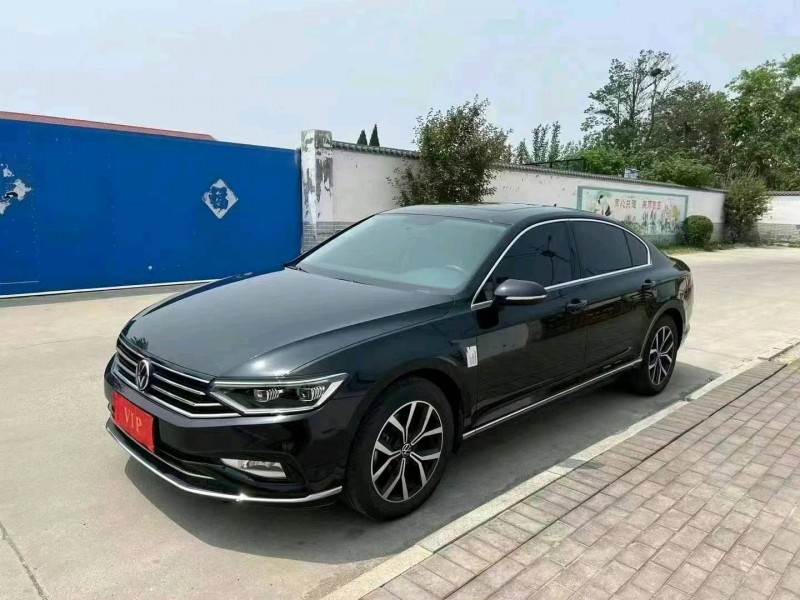 东营23年大众迈腾2