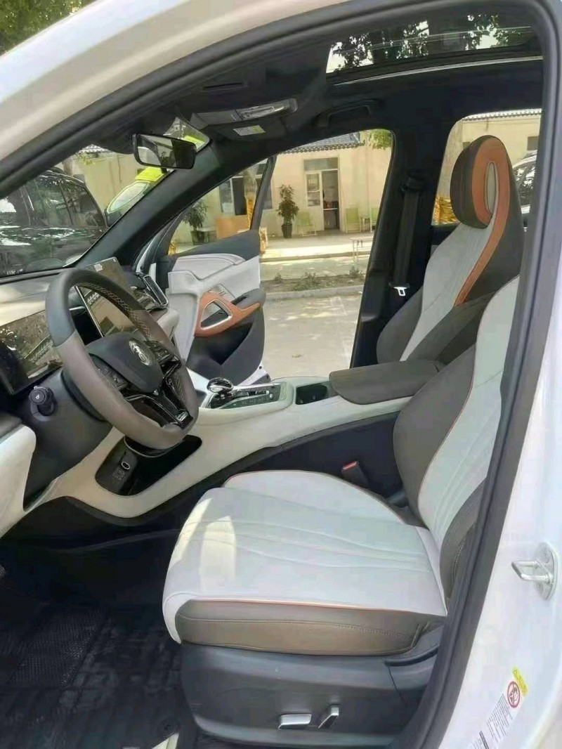 邢台23年比亚迪宋5