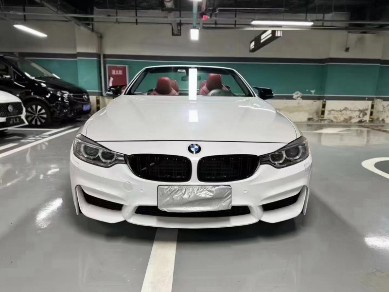 成都15年宝马4系1