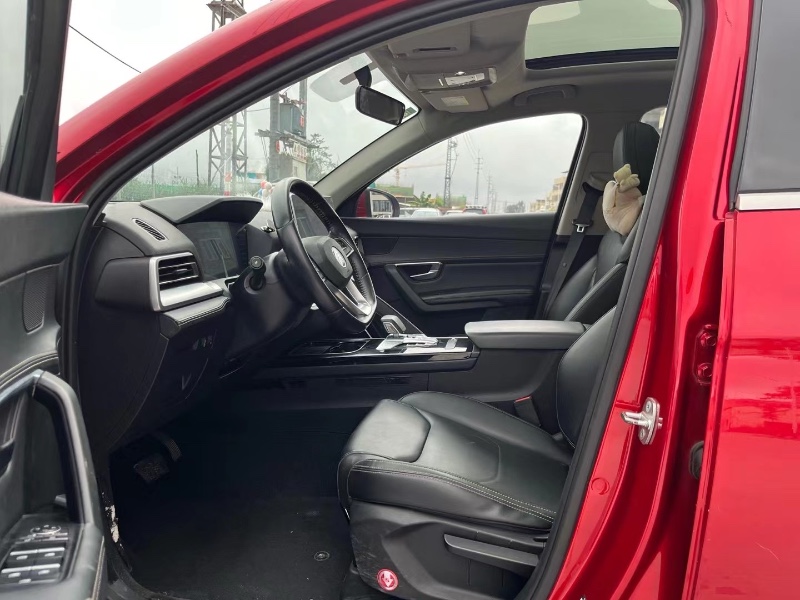 东莞19年比亚迪宋4