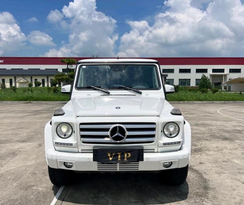 盐城16年奔驰G1