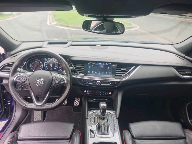 苏州20年别克君威4