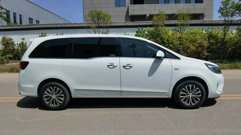 徐州20年别克GL87