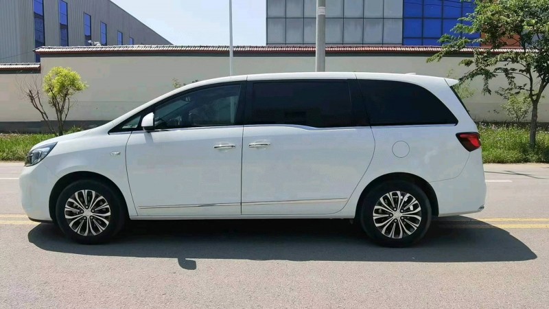 徐州20年别克GL88