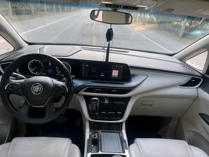 徐州20年别克GL84