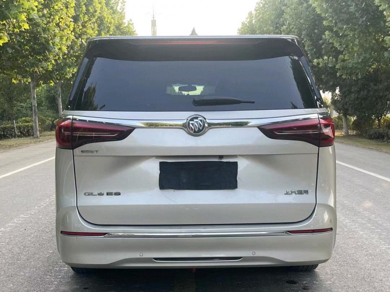 徐州20年别克GL89