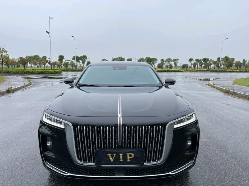 盐城21年红旗H91