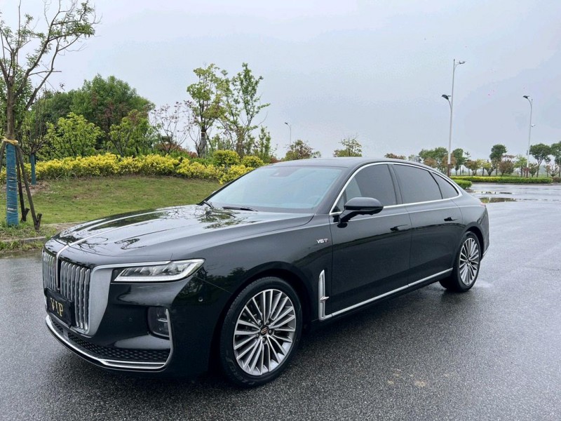 盐城21年红旗H93