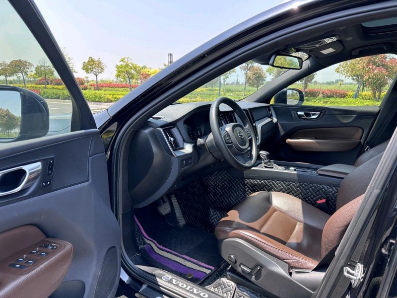 盐城20年沃尔沃XC604