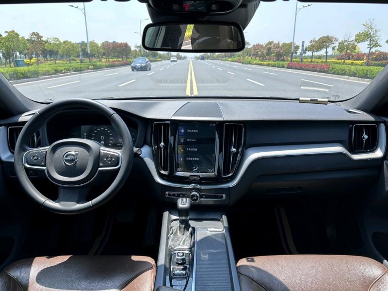 盐城20年沃尔沃XC607