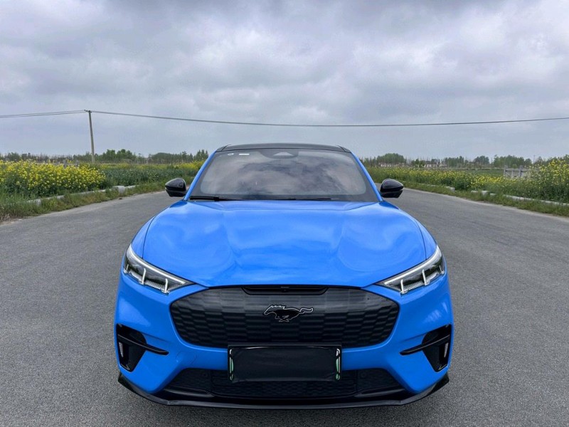 盐城22年福特玛斯丹GT1