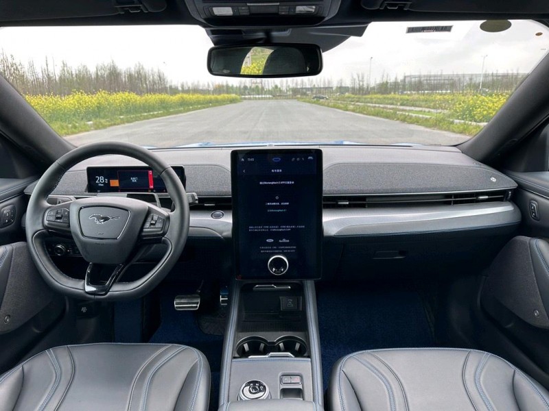 盐城22年福特玛斯丹GT6