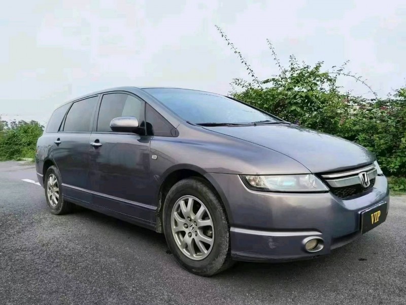 东莞07年本田奥德赛3