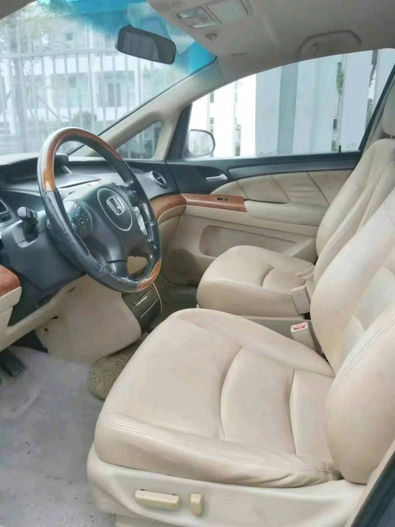 东莞07年本田奥德赛6