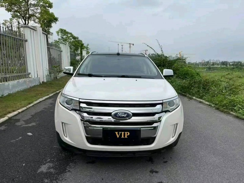 东莞14年福特锐界1