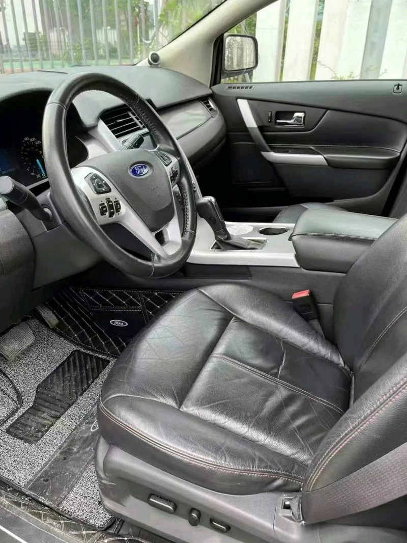 东莞14年福特锐界4