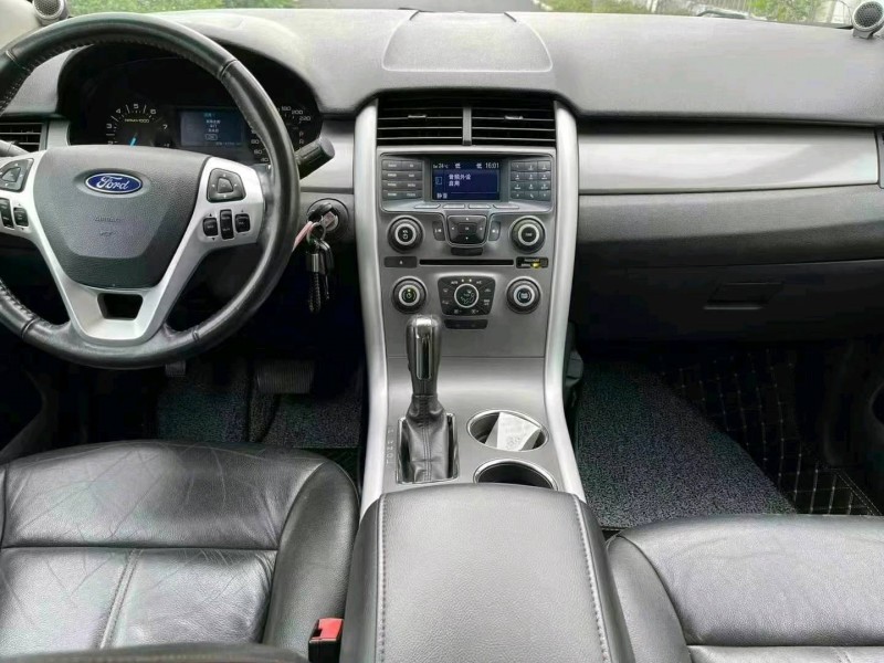 东莞14年福特锐界5