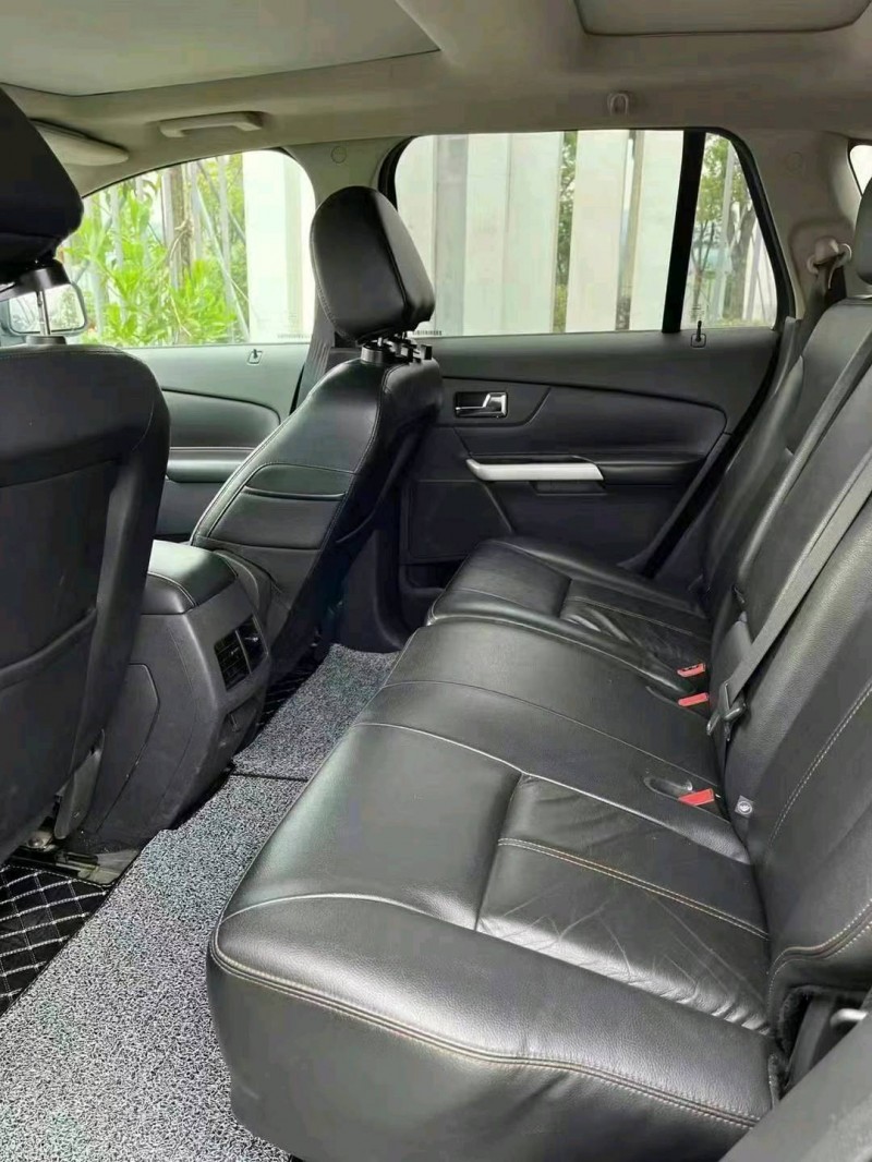 东莞14年福特锐界6