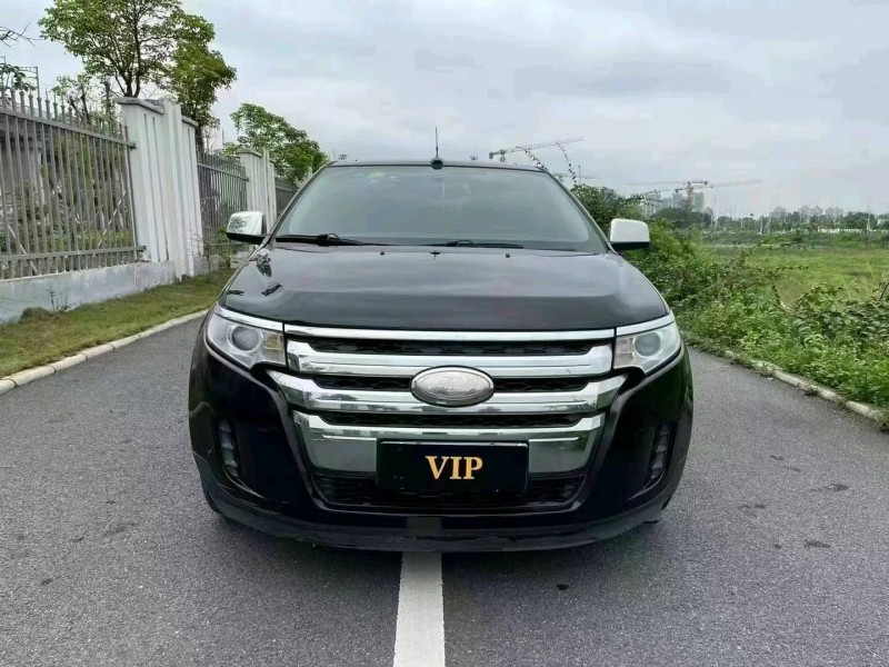 东莞13年福特锐界1