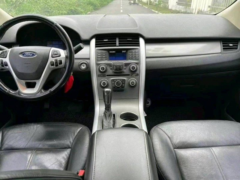 东莞13年福特锐界4