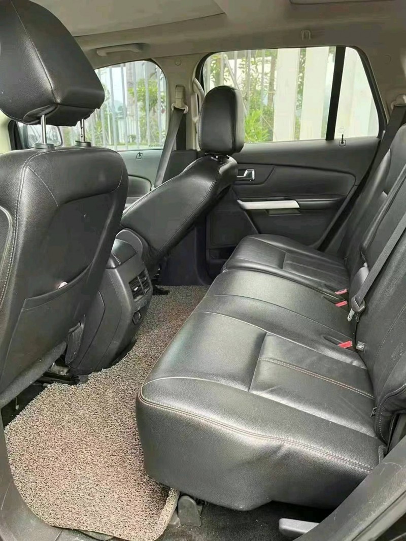 东莞13年福特锐界5