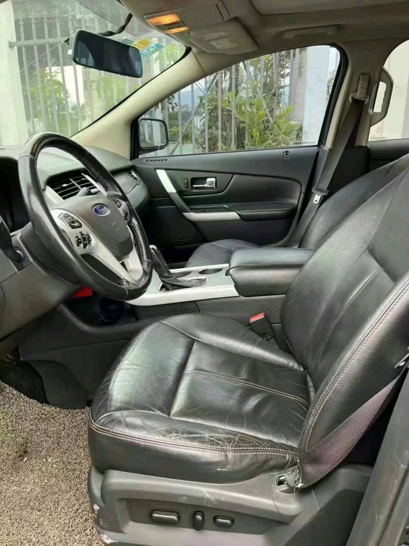 东莞13年福特锐界6