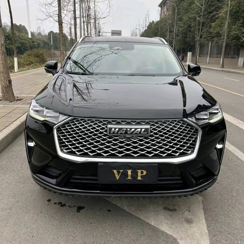 成都22年哈弗H61