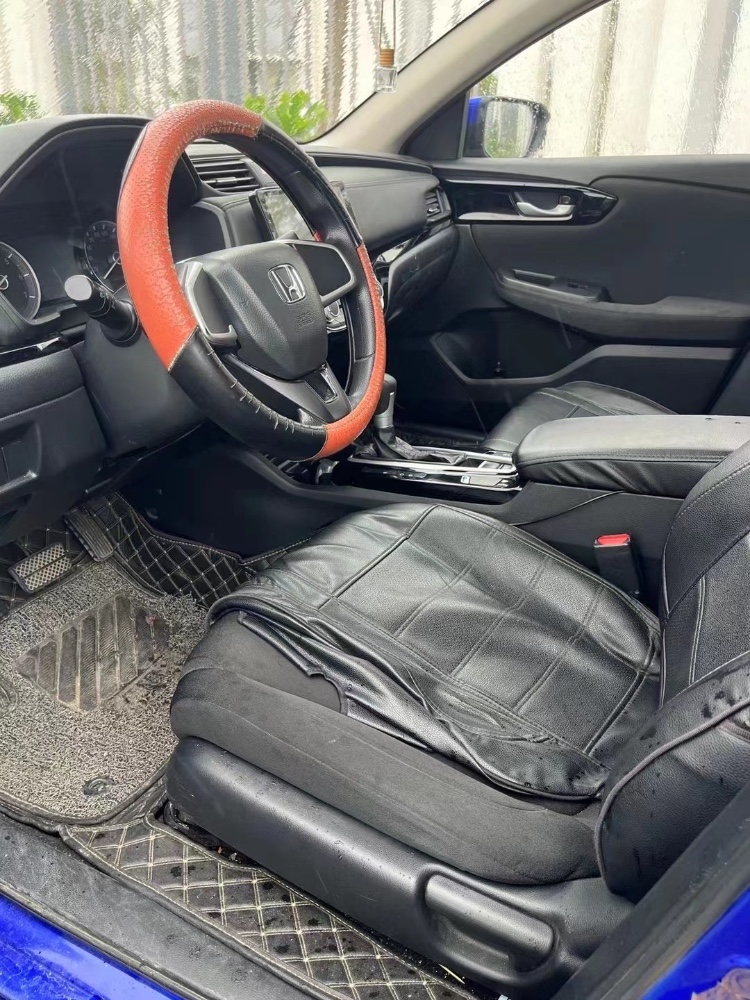 东莞20年本田凌派4