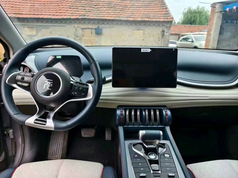 东营23年比亚迪元4