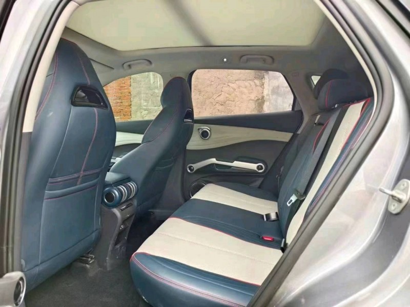 东营23年比亚迪元6