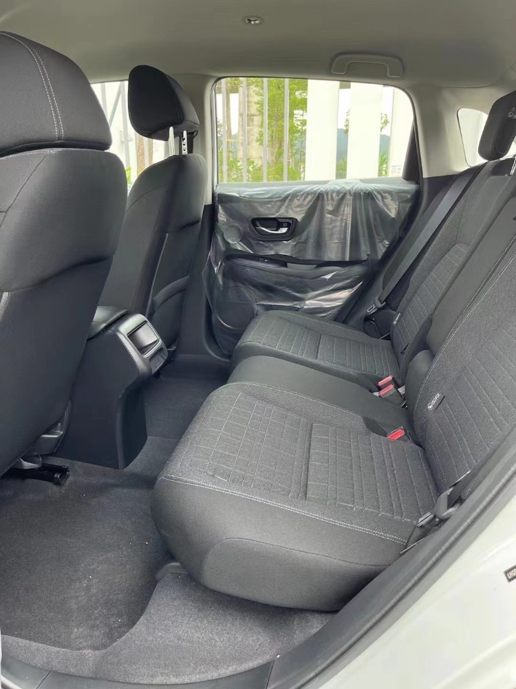 东莞24年本田ZRV4