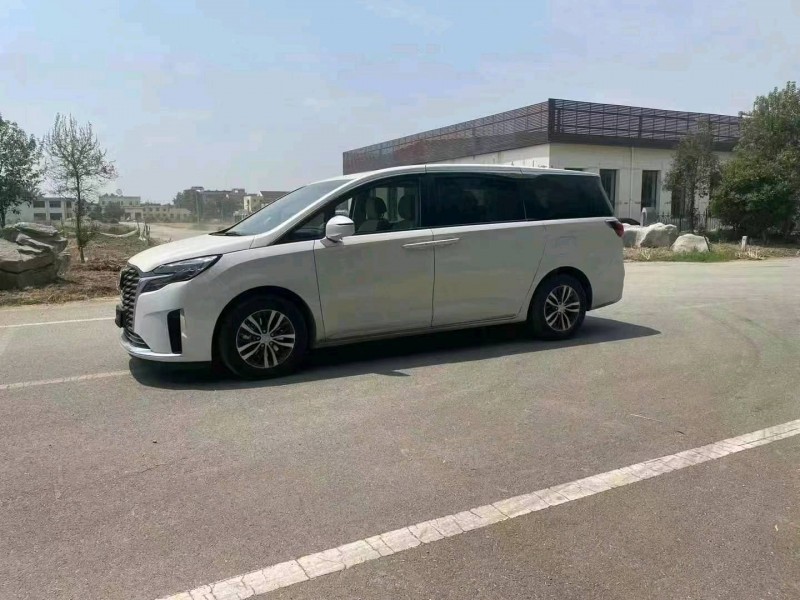 枣庄24年别克GL84