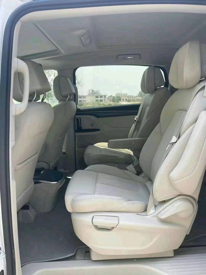 枣庄24年别克GL86