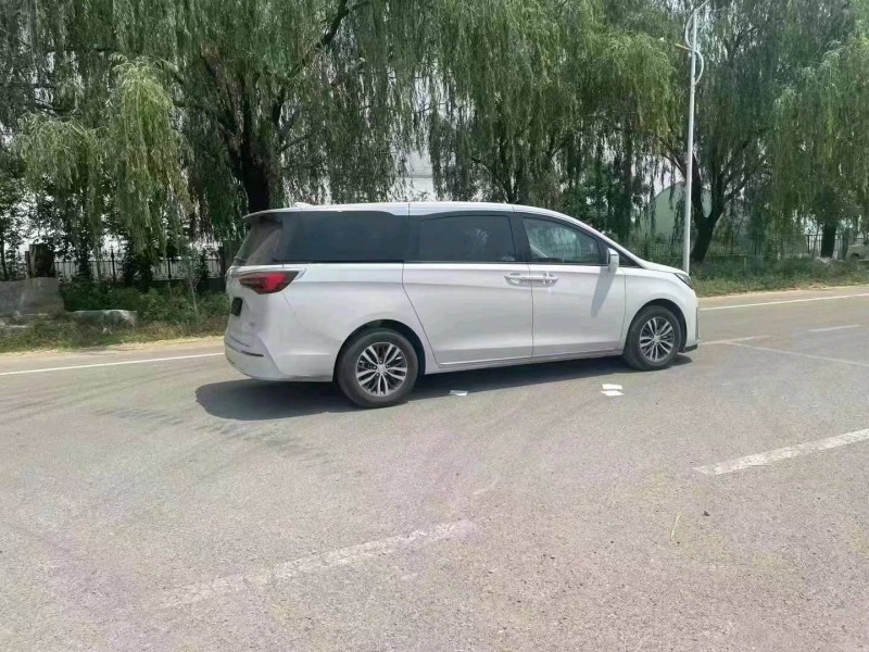 枣庄24年别克GL88