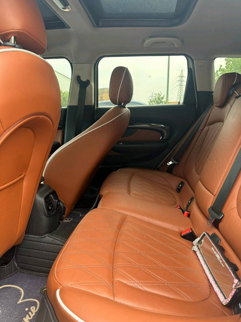 徐州22年MINICooper4