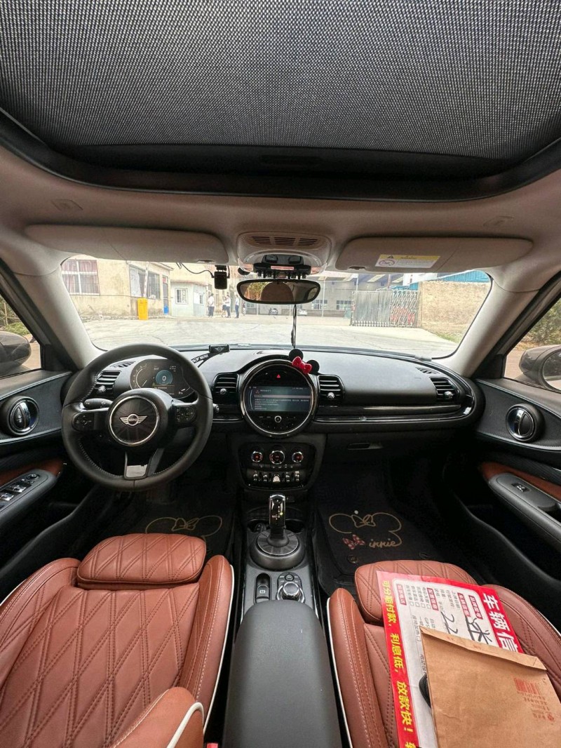 徐州22年MINICooper5