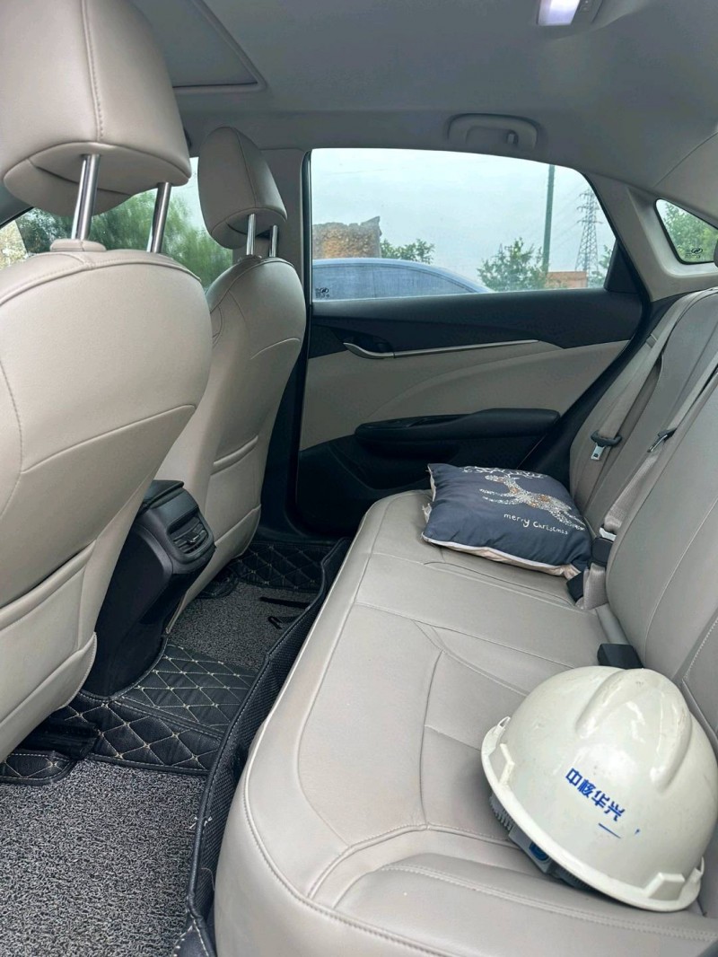 徐州18年别克英朗4