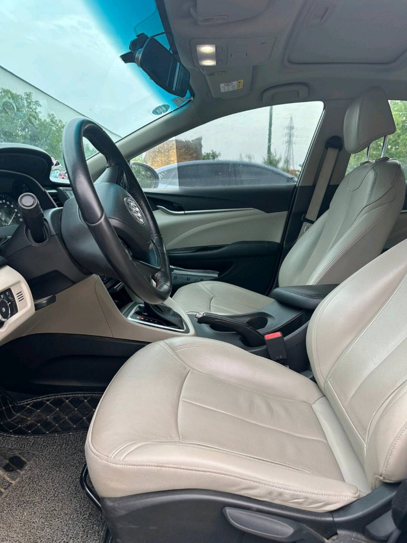 徐州18年别克英朗6