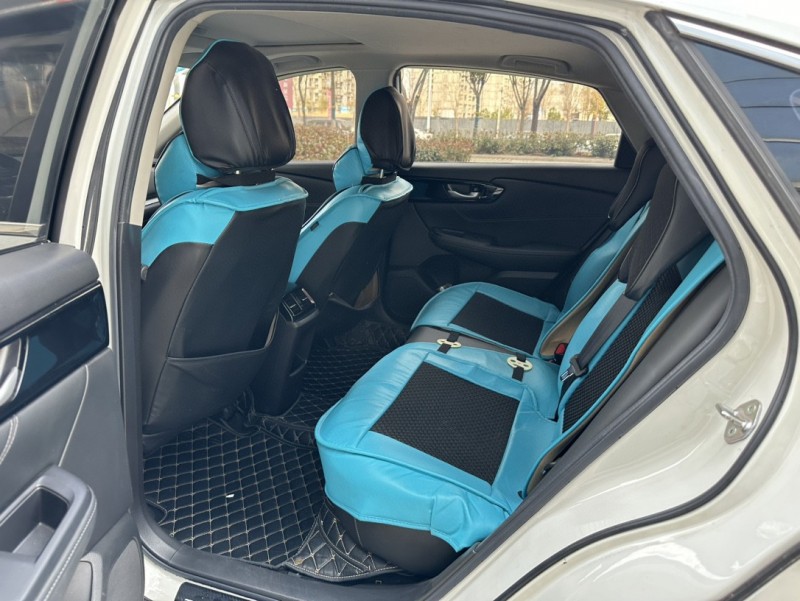 济宁21年本田享域6